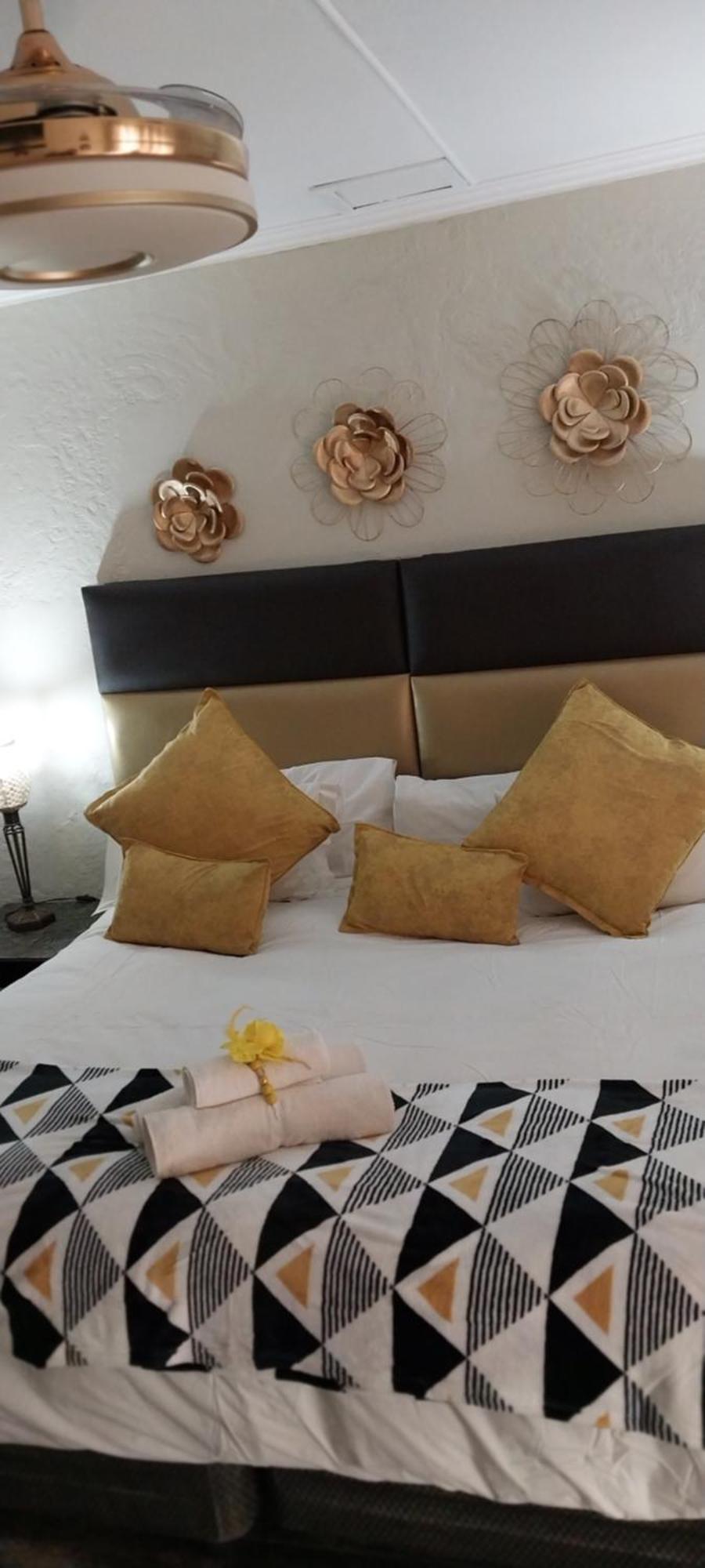 Vetra Amour Guesthouse Kimberley Dış mekan fotoğraf